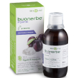 biosline buonerbe forte sciroppo regolarità intestinale (180 ml)