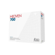 mioven 700 integratore per circolazione e gambe pesanti 20 bustine - varie