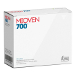 agaton mioven 700, 20 bustine