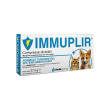 immuplir 30 compresse - mangime complementare per cani e gatti