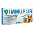 immuplir 30 compresse