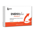 energy plus integratore creatina e vitamine 20 bustine