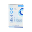 blefox schiuma trattamento topico palpebre e ciglia adulti bambini 50 ml - varie