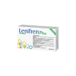 lenifren plus 30 compresse - integratore per il sonno ed il tono dell'umore