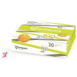 armacura colostro 100% 30 flaconcini bevibili