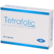 enfarma tetrafolic capsule 30 pz