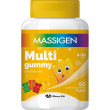 marco viti dailyvit+ multigummy 60 caramelle gommose - integratore di vitamine