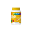 multigummy 60 caramelle gommose con 9 vitamine massigen - marco viti