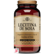 lecitina soia 100 perle