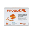 probiokal 20 capsule - integratore probiotico con bifidobacterium per l'equilibrio intestinale
