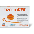 probiokal 20 capsule - integratore per l'equilibrio della flora intestinale