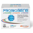 probiobene 30 capsule: integratore flora intestinale efficace