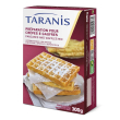 taranis prep.crepes/waff.