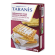 taranis prep.crepes/waff.