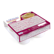 taranis pausa dessert caramello 4 x 125 g