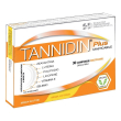 tannidin plus integratore per pelle e vista 30 compresse