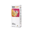 simcort 50 ml - mangime complementare per cani, gatti e piccoli mammiferi