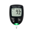 contour next glucometro per il monitoraggio della glicemia - varie