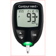 contour next glucometro strument