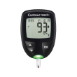 contour next glucometro