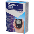 contour next glucometro monitoraggio glicemia 1 pz altro