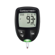 ascensia diabetes care italy contour next glucometro