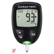 contour next glucometro