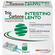 triocarbone intestino 10 bustine
