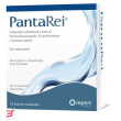 pantarei 16 bustine orosolubili con edulcoranti, naturalmente privo di lattosio