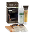 biokap nutricolor delicato rapid 1.0 nero naturale - tinta capelli senza parafenilendiammina