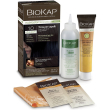 biokap nutricolor delicato rapid 1,0 nero - risparmia il 10% con co