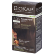 biokap nutricolor delicato rapid 4,05 castano cioccolato 135 ml ml