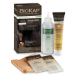 biokap nutricolor delicato rapid 5.05 castano nocciola
