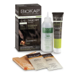 biokap nutricolor delicato rapid 5,15 castano cenere 135 ml