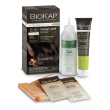bios line biokap nutricolor - delicato rapid tinta per capelli colore 5.15 castano cenere 1 kit