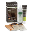 nutricolor delicato rapid biokap 6.3 biondo scuro dorato