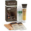 biokap nutricolor delicato rapid 6,30 biondo scuro dorato 135 ml m