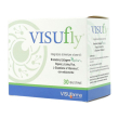 visufly integratore alimentare per il benessere oculare e la protezione dallo stress ossidativo 30 b