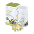 armores omega 3-6-9 30 softgel