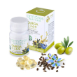 armores omega 3-6-9 30 softgel