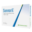 sonnoril 20cpr