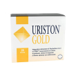uriston gold integratore per il benessere delle vie urinarie 28 bustine - varie