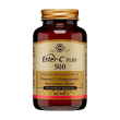 solgar ester c plus 500 - integratore immunostimolante 50 capsule