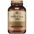solgar - ester c plus 500 confezione 50 capsule vegetali