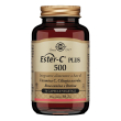 ester c plus 500 integratore sistema immunitario, 50 capsule vegetali