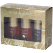 rougj+ travel set solari twiga by rougj 1 pz