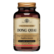 solgar - dong quai 100 capsule vegetali - integratore di estratto di dong quai