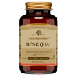 solgar dong quai integratore menopausa 100 capsule vegetali