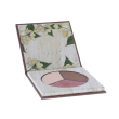 rougj make up green natural ombretto paletta 3