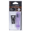 superwhite black edition trousse de voyage spazzolino e dentifricio 1